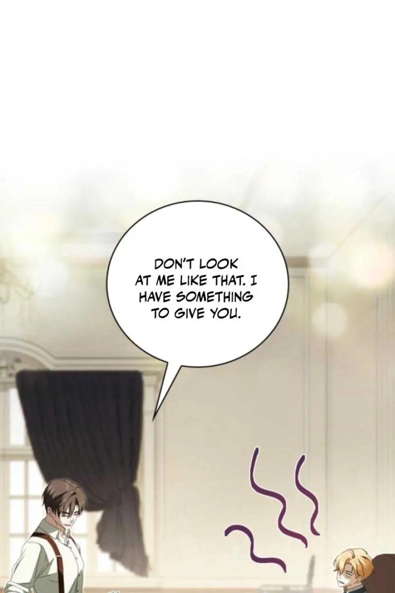 The Count's Secret Maid Chapter 13 Page 52