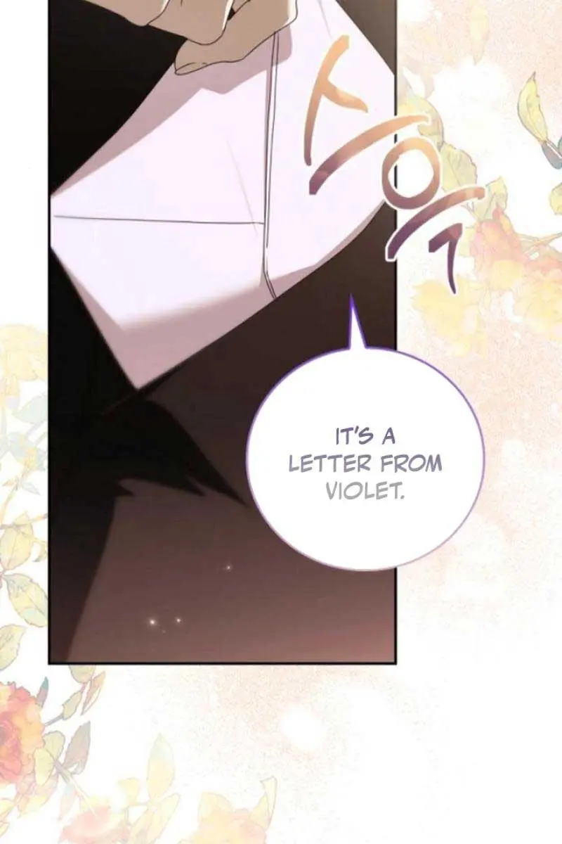 The Count's Secret Maid Chapter 13 Page 54