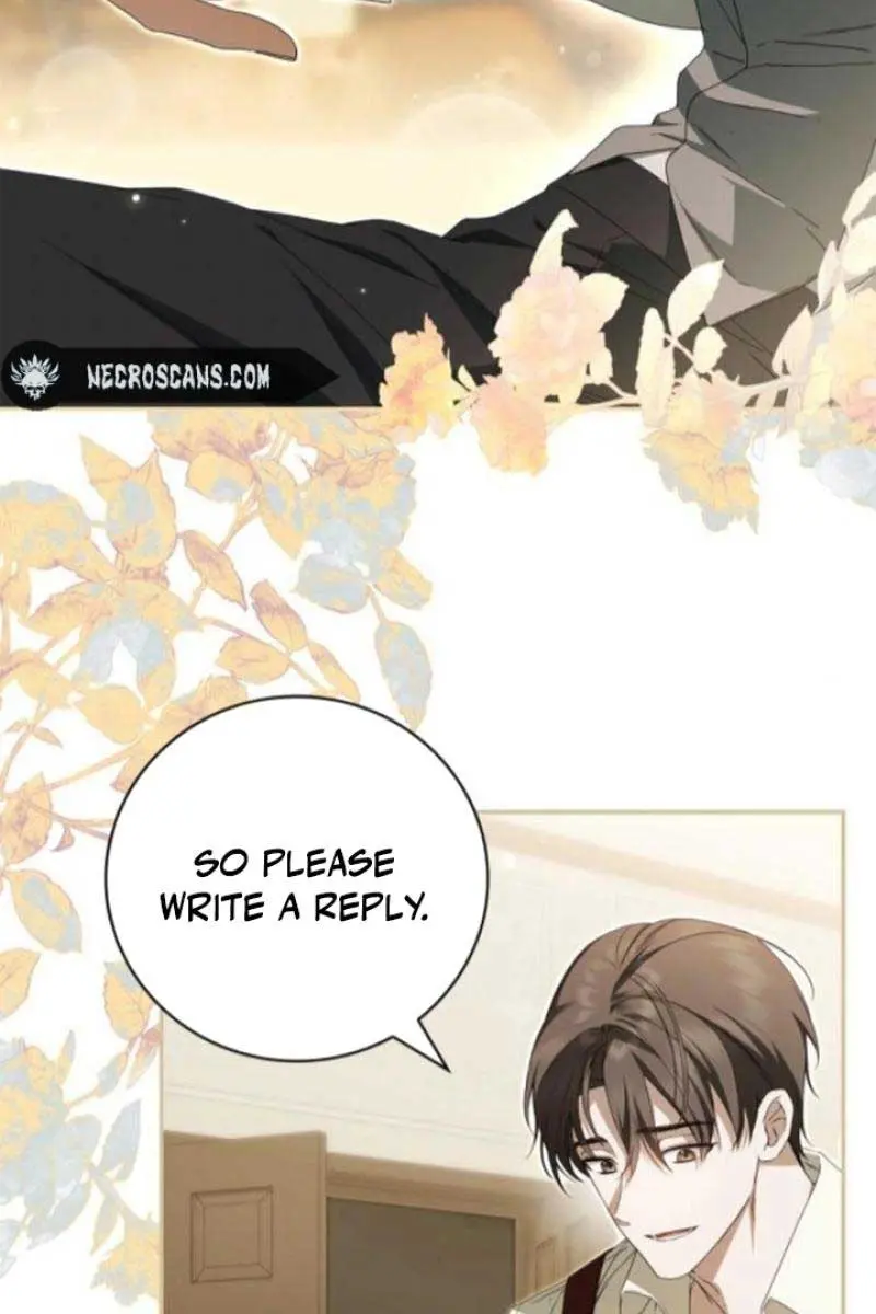 The Count's Secret Maid Chapter 13 Page 56