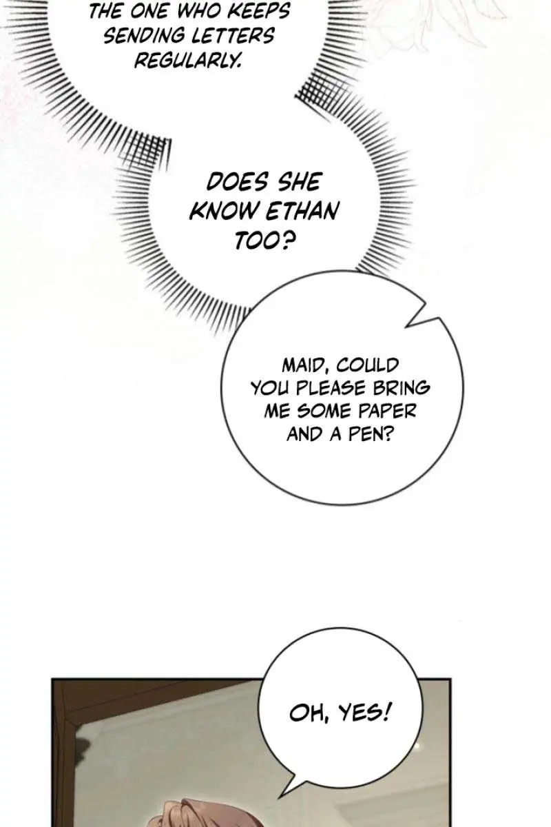 The Count's Secret Maid Chapter 13 Page 59