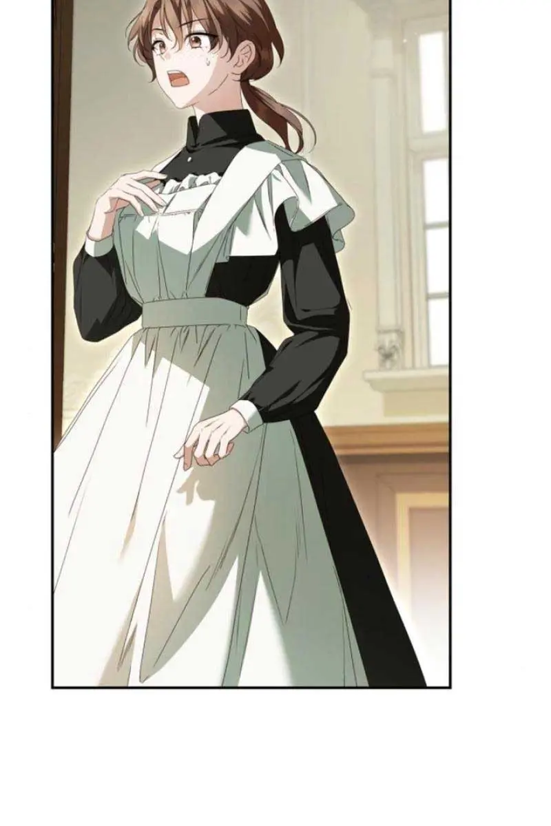 The Count's Secret Maid Chapter 13 Page 60