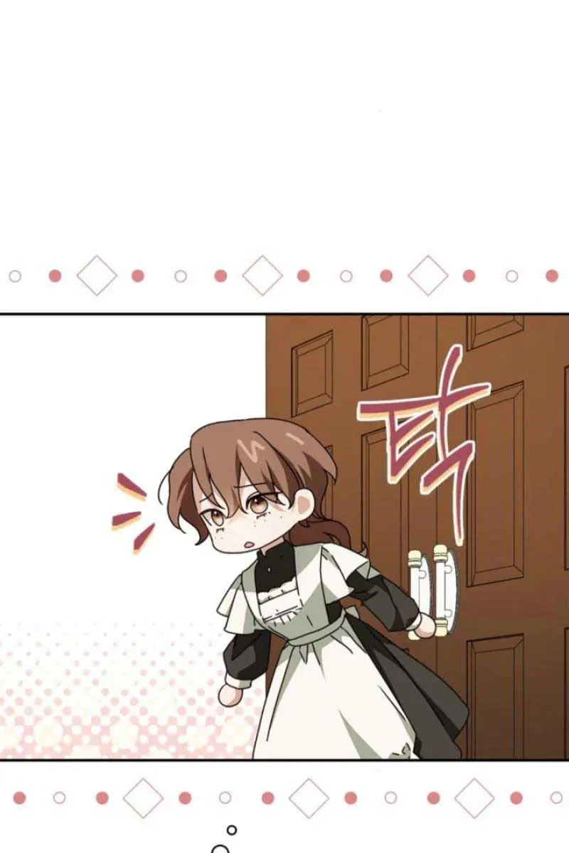 The Count's Secret Maid Chapter 13 Page 61