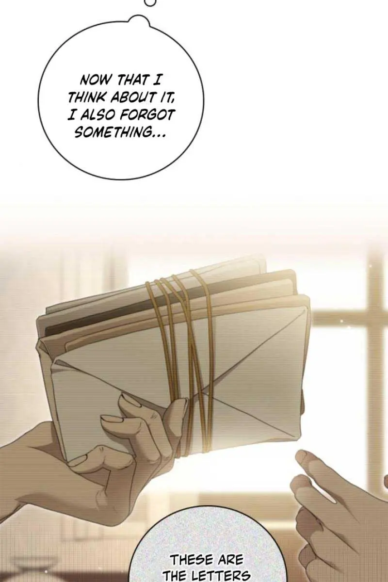 The Count's Secret Maid Chapter 13 Page 62