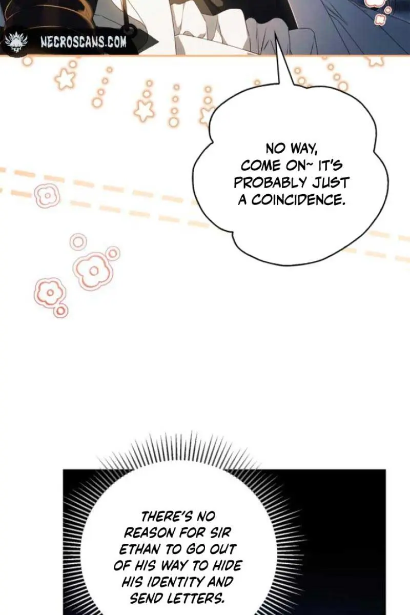 The Count's Secret Maid Chapter 13 Page 80