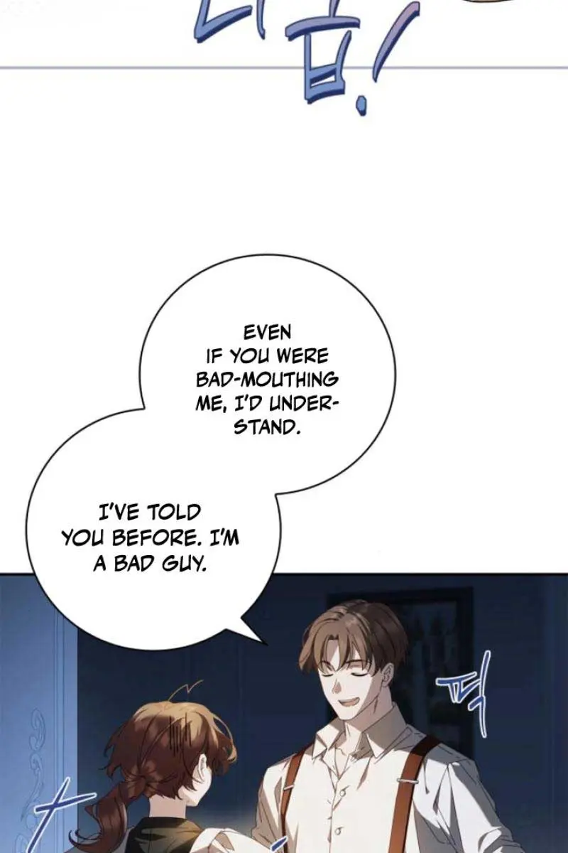 The Count's Secret Maid Chapter 13 Page 86