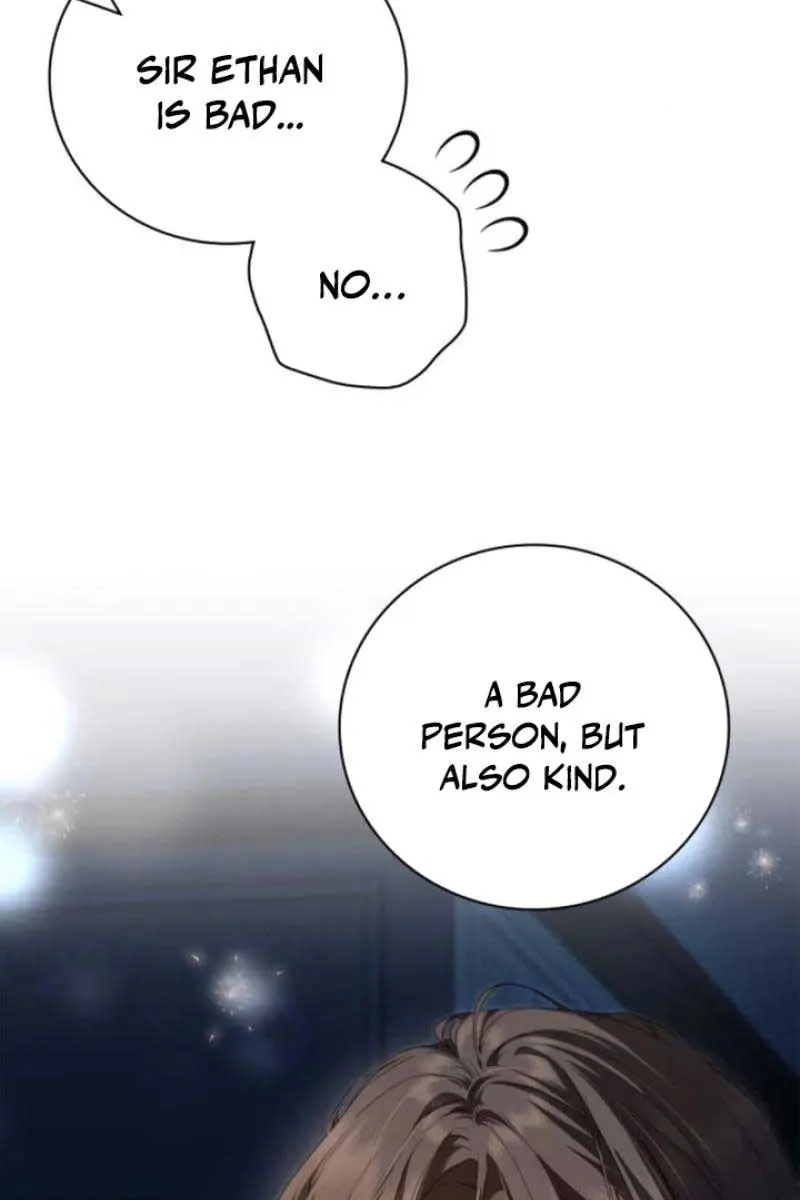 The Count's Secret Maid Chapter 13 Page 94
