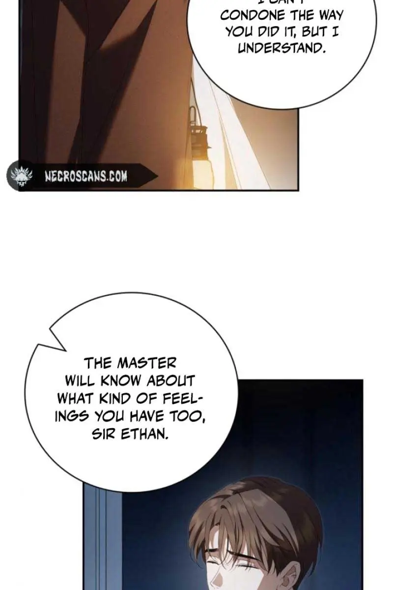 The Count's Secret Maid Chapter 13 Page 98