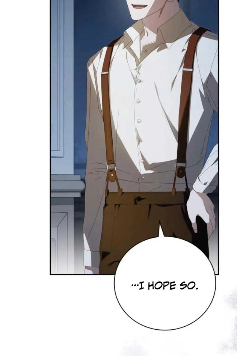 The Count's Secret Maid Chapter 13 Page 99