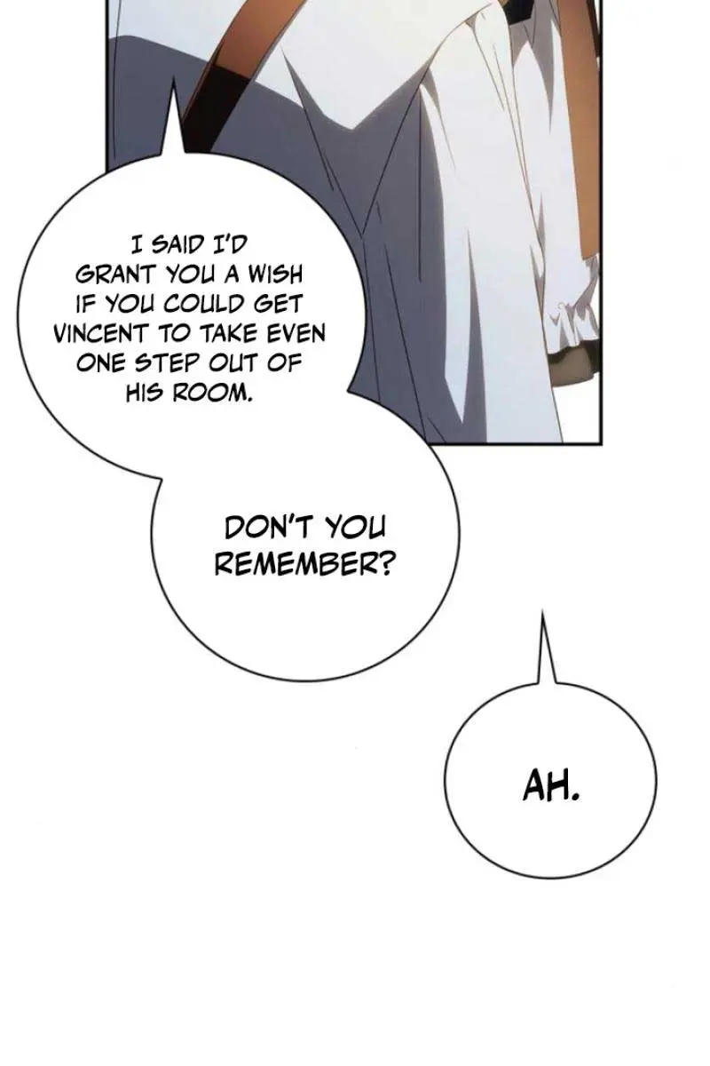 The Count's Secret Maid Chapter 13 Page 119