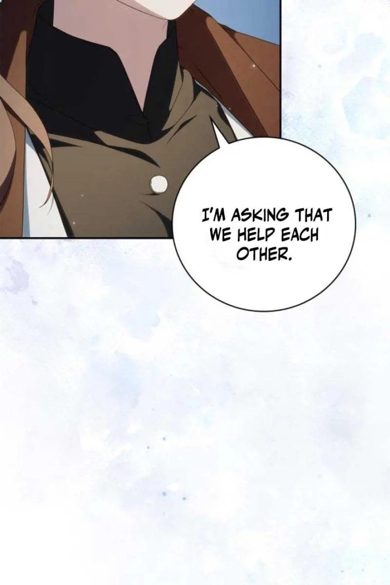 The Count's Secret Maid Chapter 14 Page 8