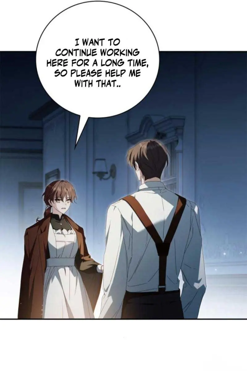The Count's Secret Maid Chapter 14 Page 11