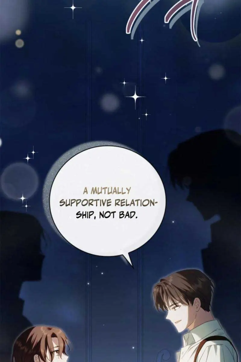 The Count's Secret Maid Chapter 14 Page 18