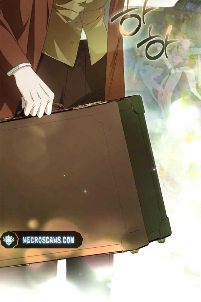 The Count's Secret Maid Chapter 14 Page 29
