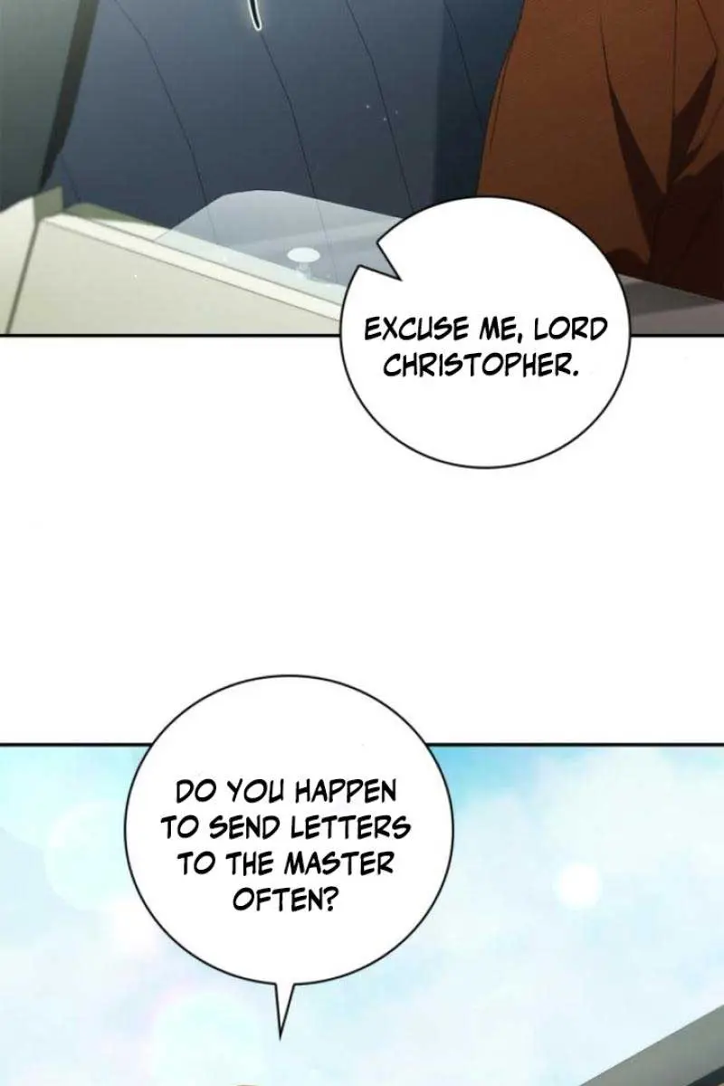 The Count's Secret Maid Chapter 14 Page 32