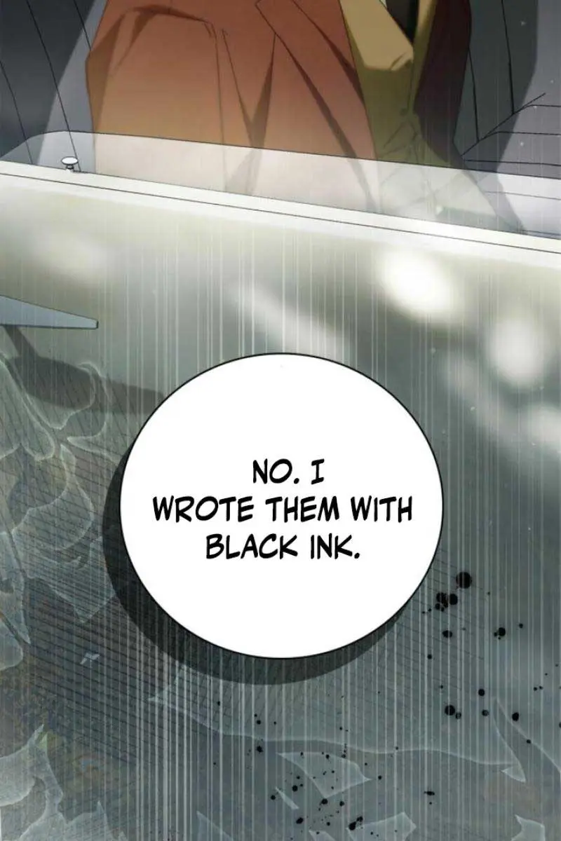 The Count's Secret Maid Chapter 14 Page 42
