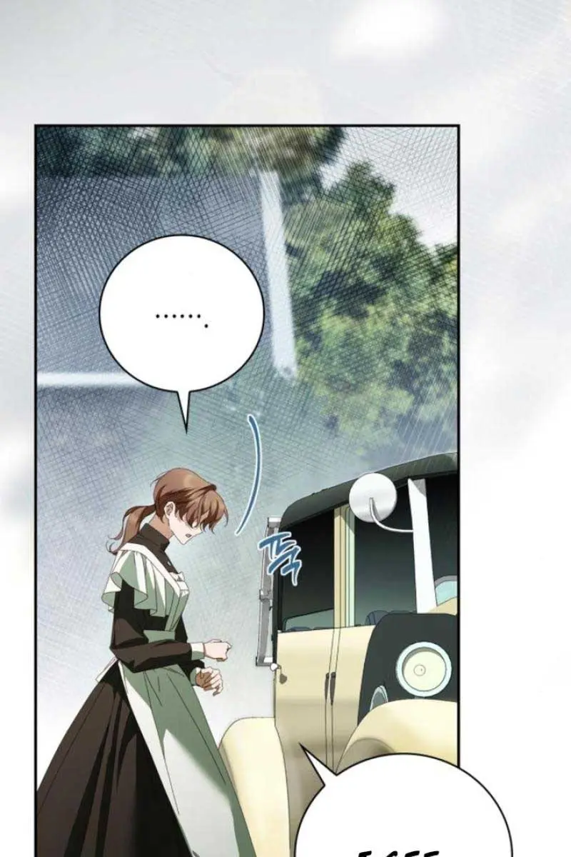 The Count's Secret Maid Chapter 14 Page 44