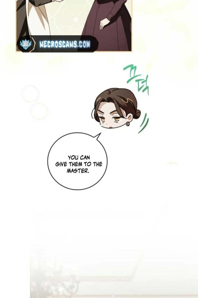 The Count's Secret Maid Chapter 14 Page 62