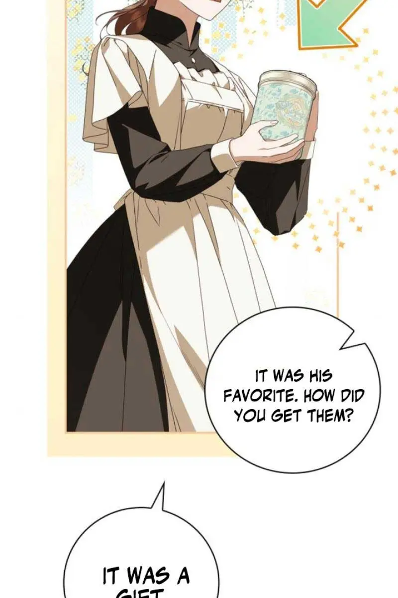 The Count's Secret Maid Chapter 14 Page 66