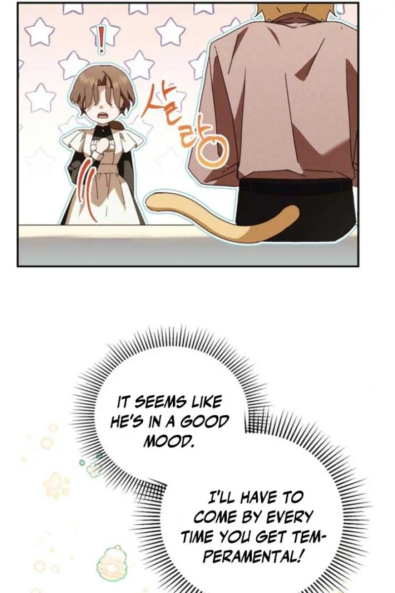 The Count's Secret Maid Chapter 14 Page 69