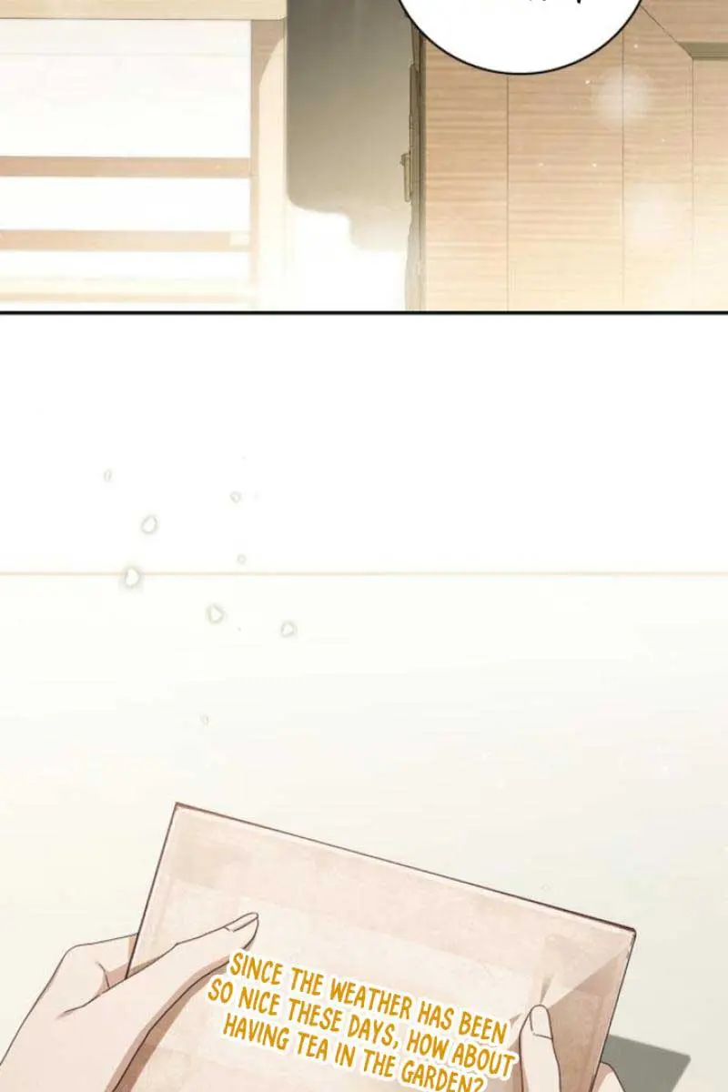The Count's Secret Maid Chapter 14 Page 85