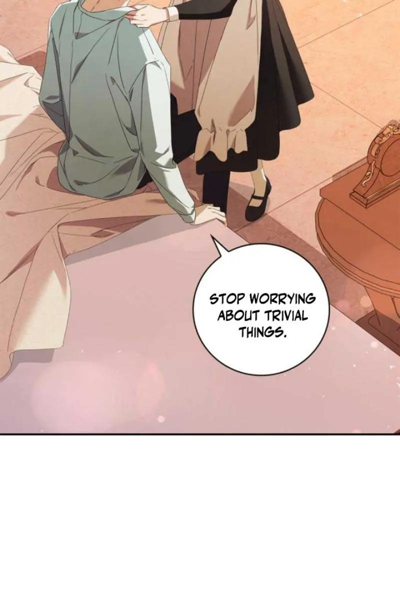 The Count's Secret Maid Chapter 14 Page 92