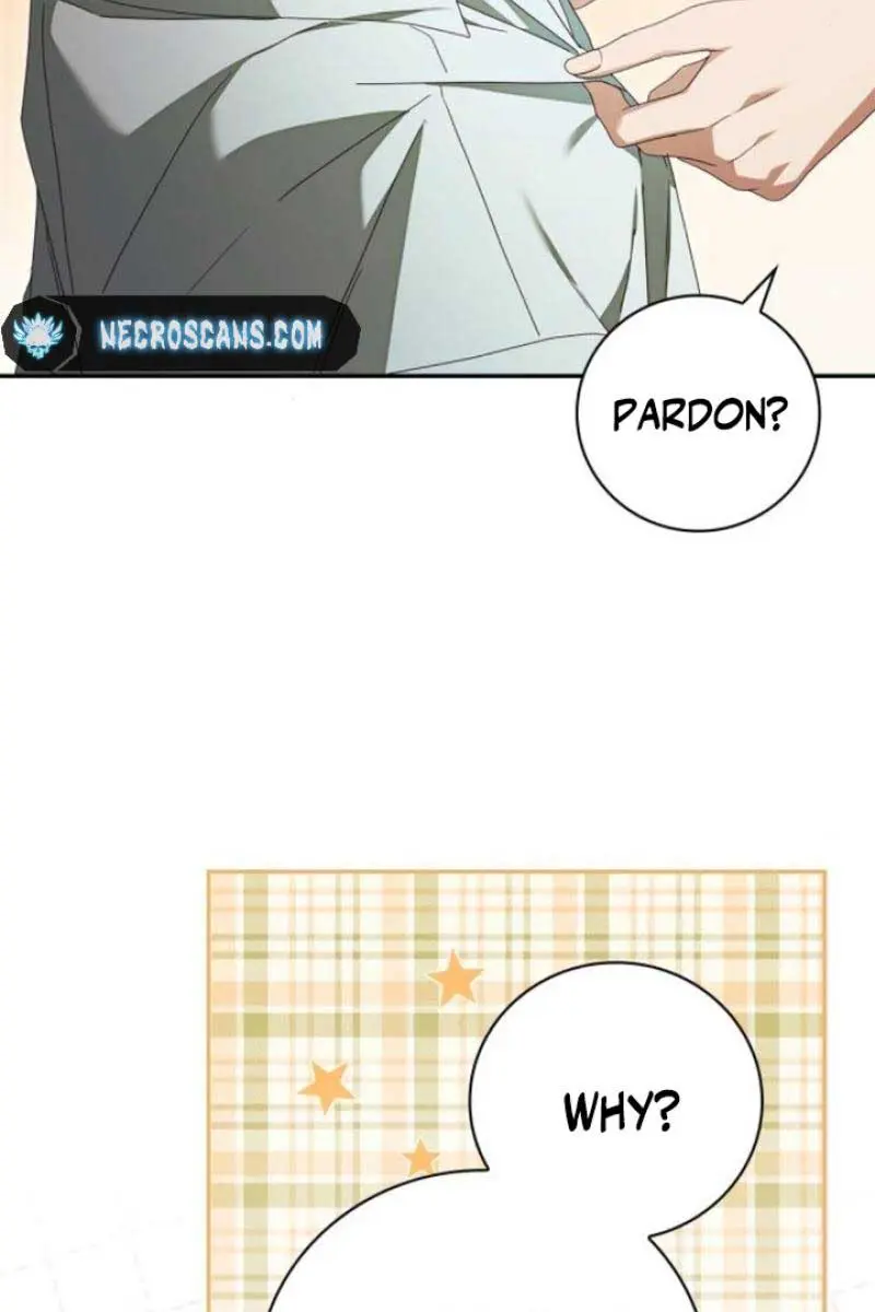 The Count's Secret Maid Chapter 14 Page 94