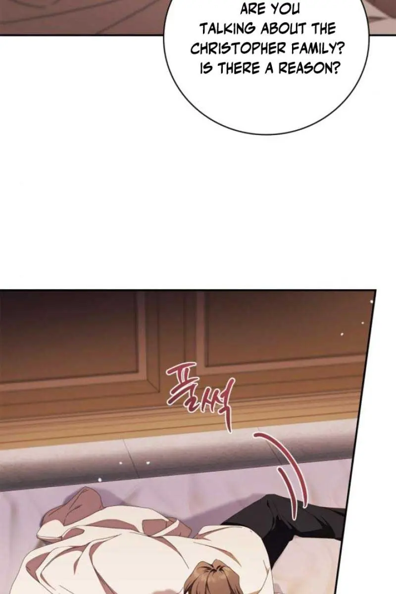 The Count's Secret Maid Chapter 14 Page 100