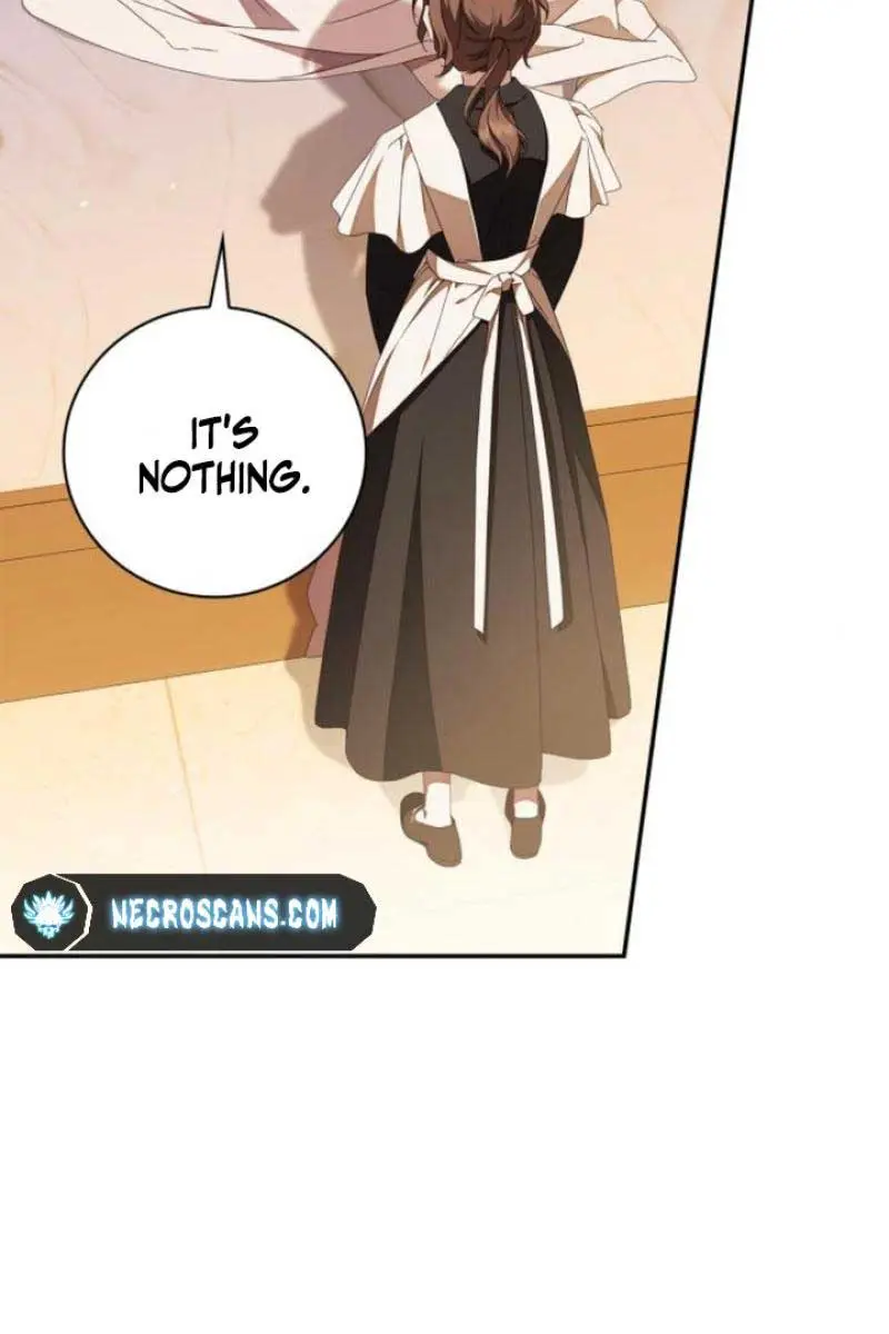 The Count's Secret Maid Chapter 14 Page 101