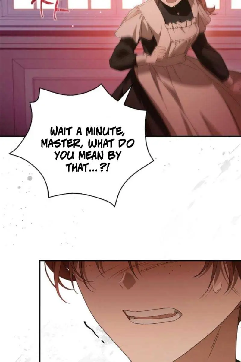 The Count's Secret Maid Chapter 14 Page 111