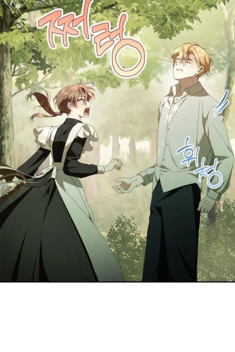 The Count's Secret Maid Chapter 17 Page 6