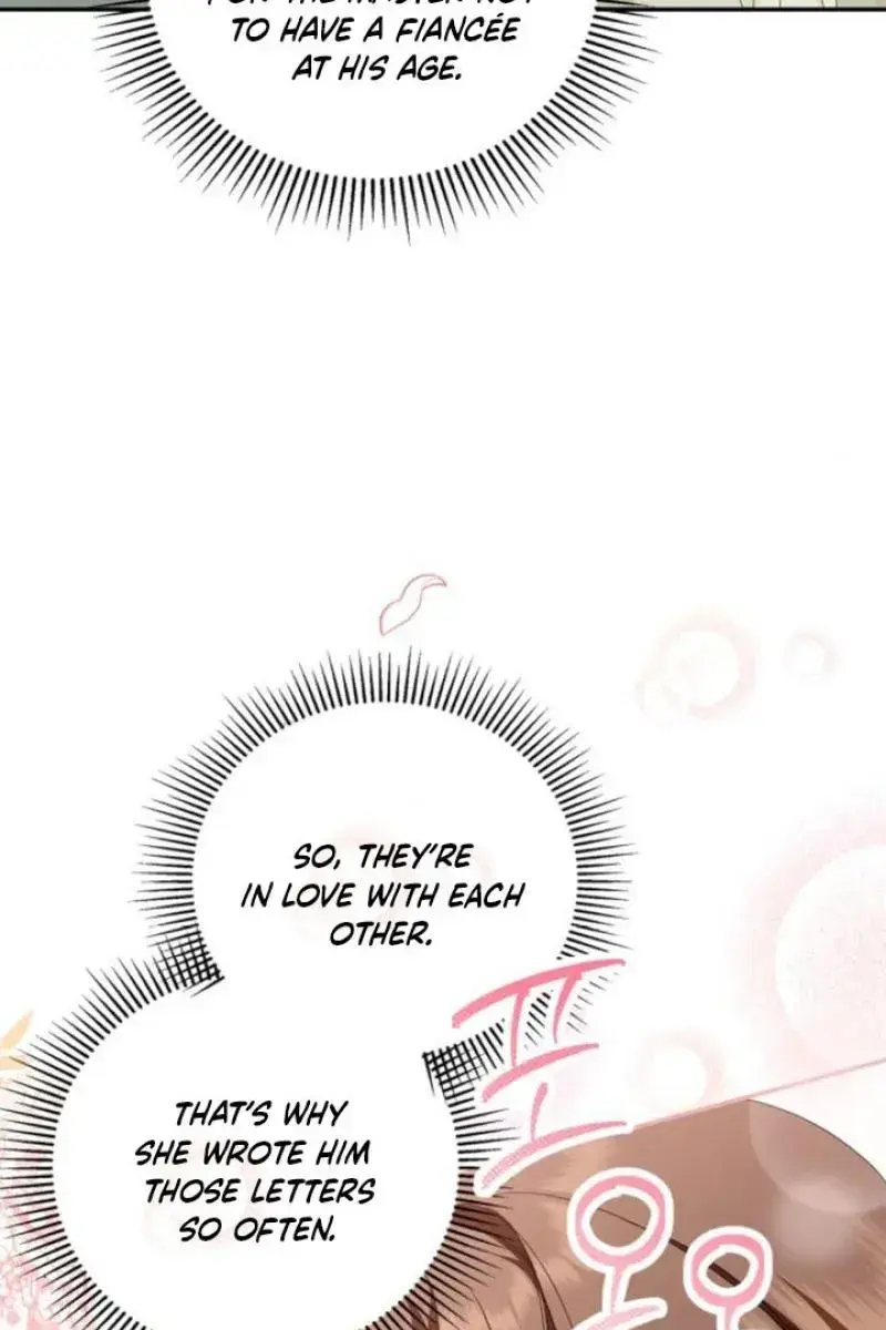 The Count's Secret Maid Chapter 17 Page 8