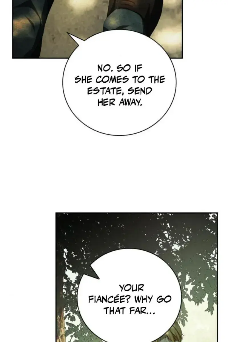The Count's Secret Maid Chapter 17 Page 14