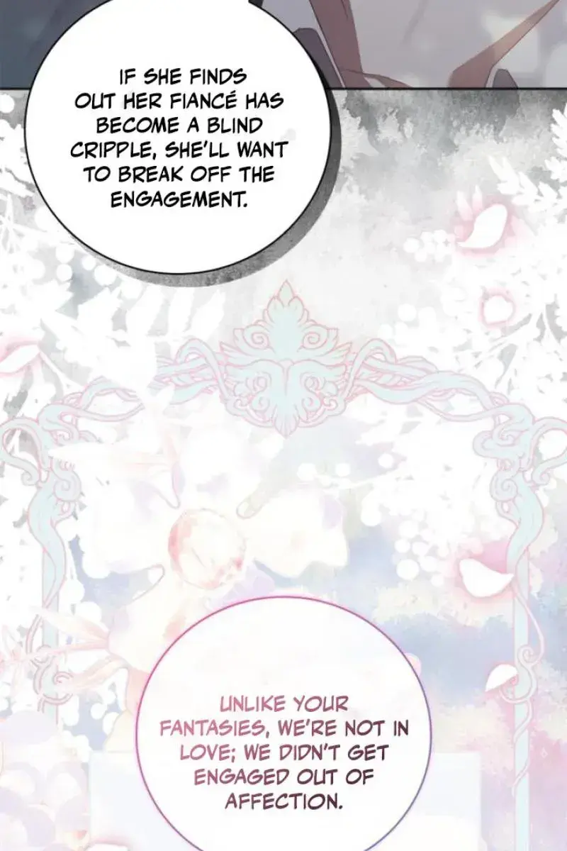 The Count's Secret Maid Chapter 17 Page 18