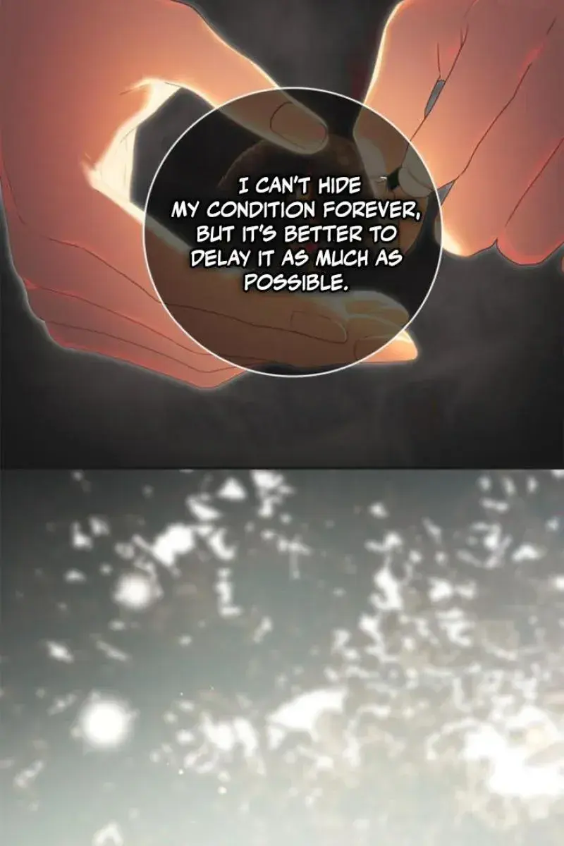 The Count's Secret Maid Chapter 17 Page 23