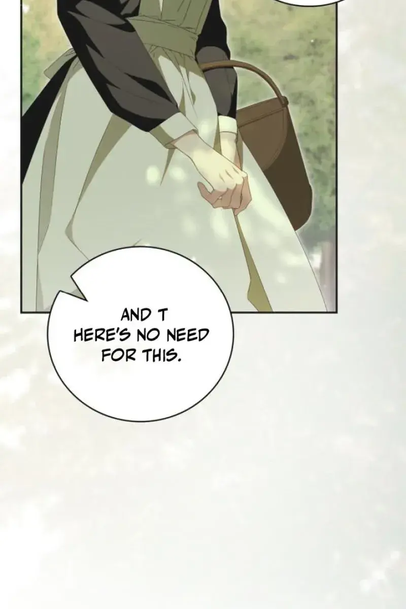 The Count's Secret Maid Chapter 17 Page 25