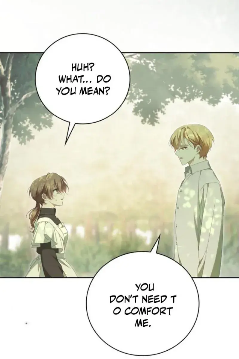 The Count's Secret Maid Chapter 17 Page 26