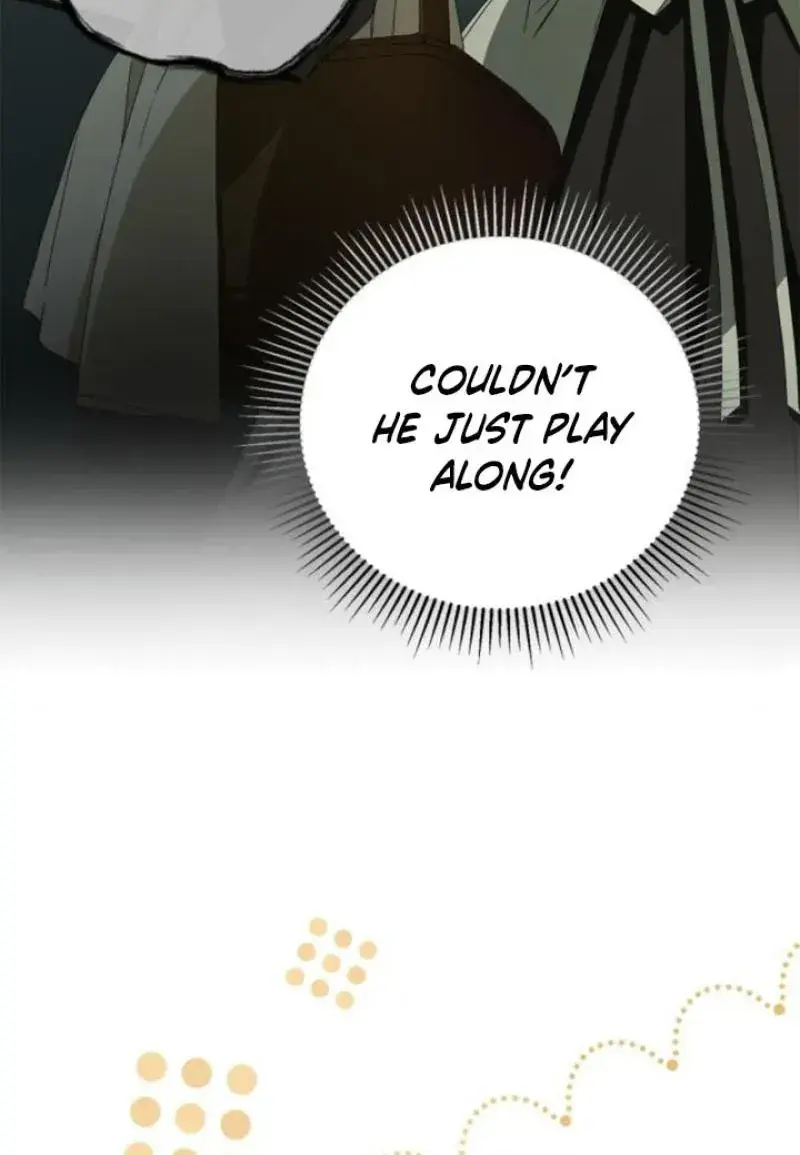 The Count's Secret Maid Chapter 17 Page 31