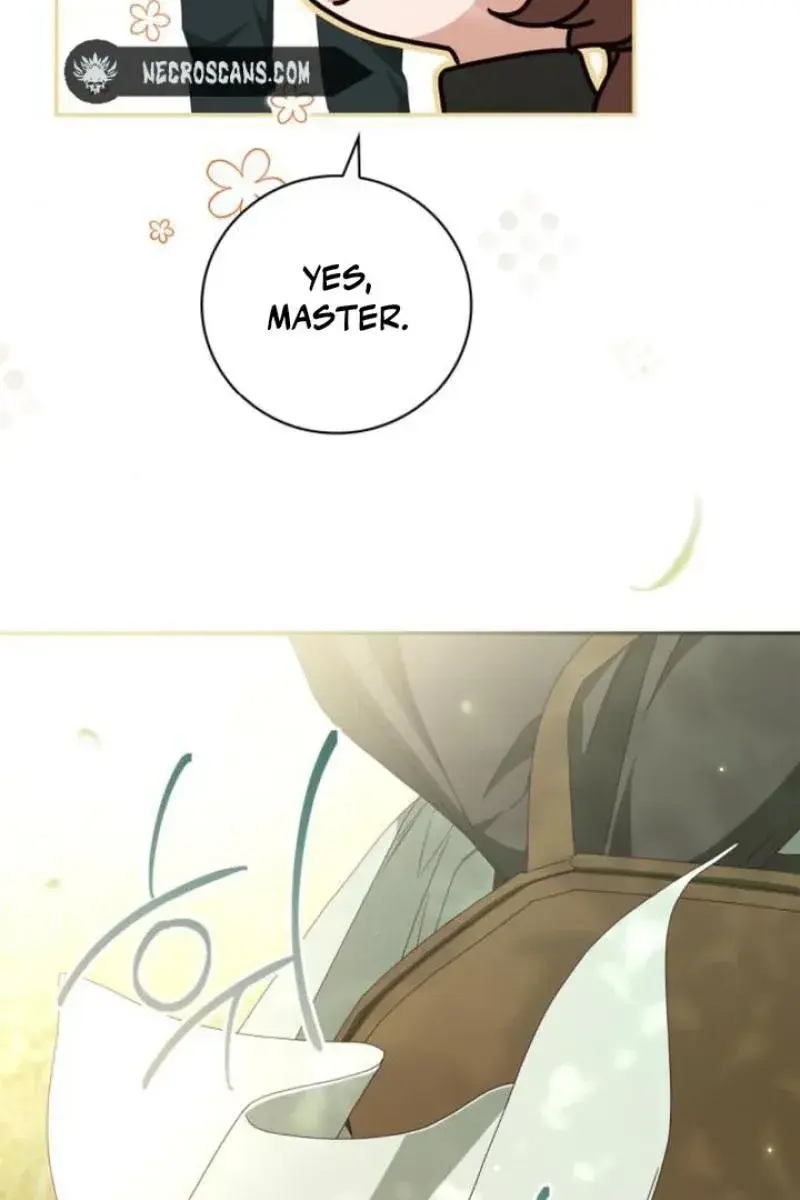 The Count's Secret Maid Chapter 17 Page 34