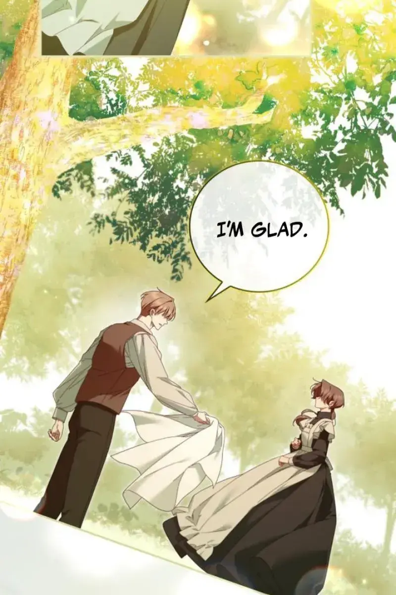 The Count's Secret Maid Chapter 17 Page 53
