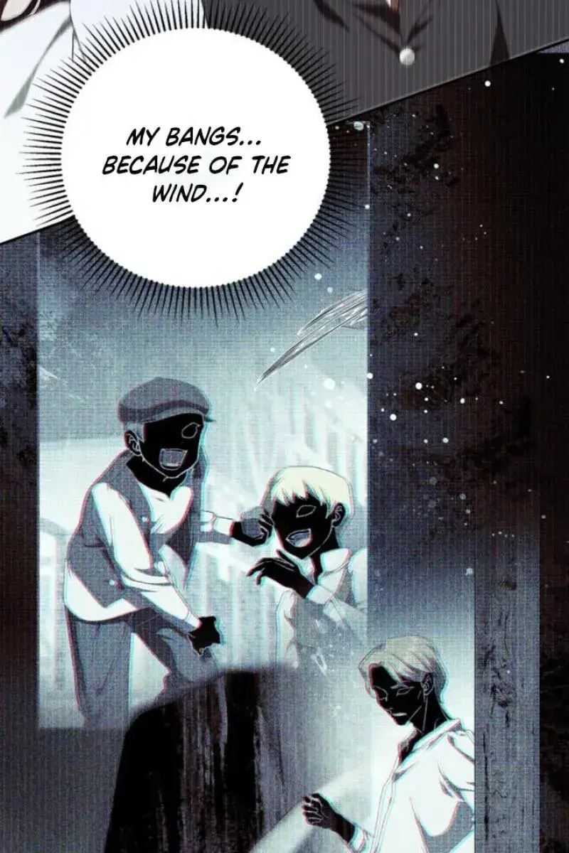The Count's Secret Maid Chapter 17 Page 61