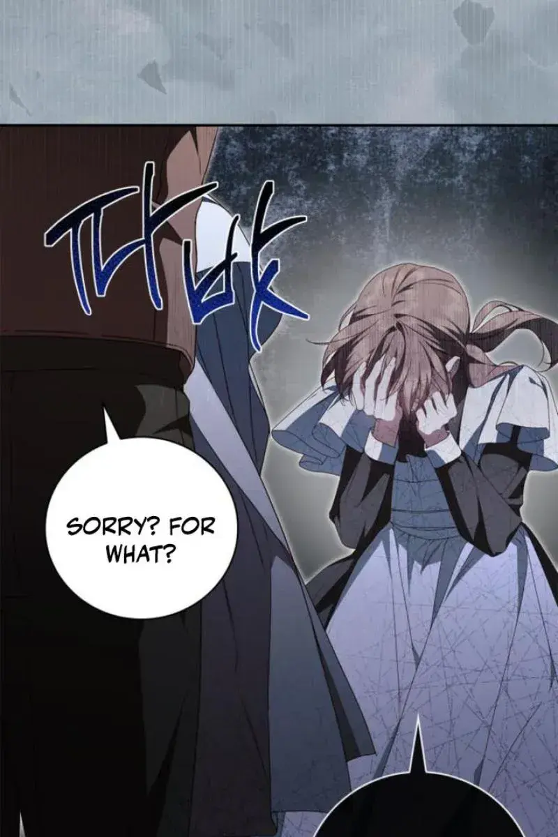 The Count's Secret Maid Chapter 17 Page 64