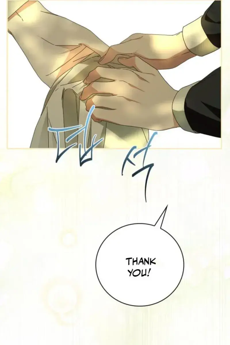 The Count's Secret Maid Chapter 17 Page 81