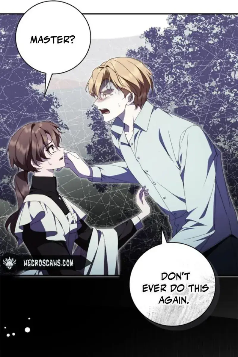 The Count's Secret Maid Chapter 17 Page 101