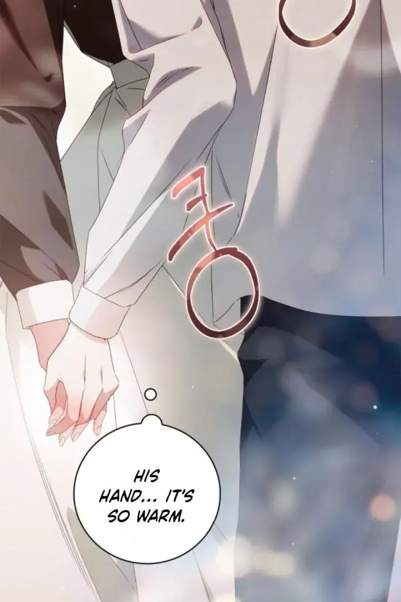The Count's Secret Maid Chapter 17 Page 111