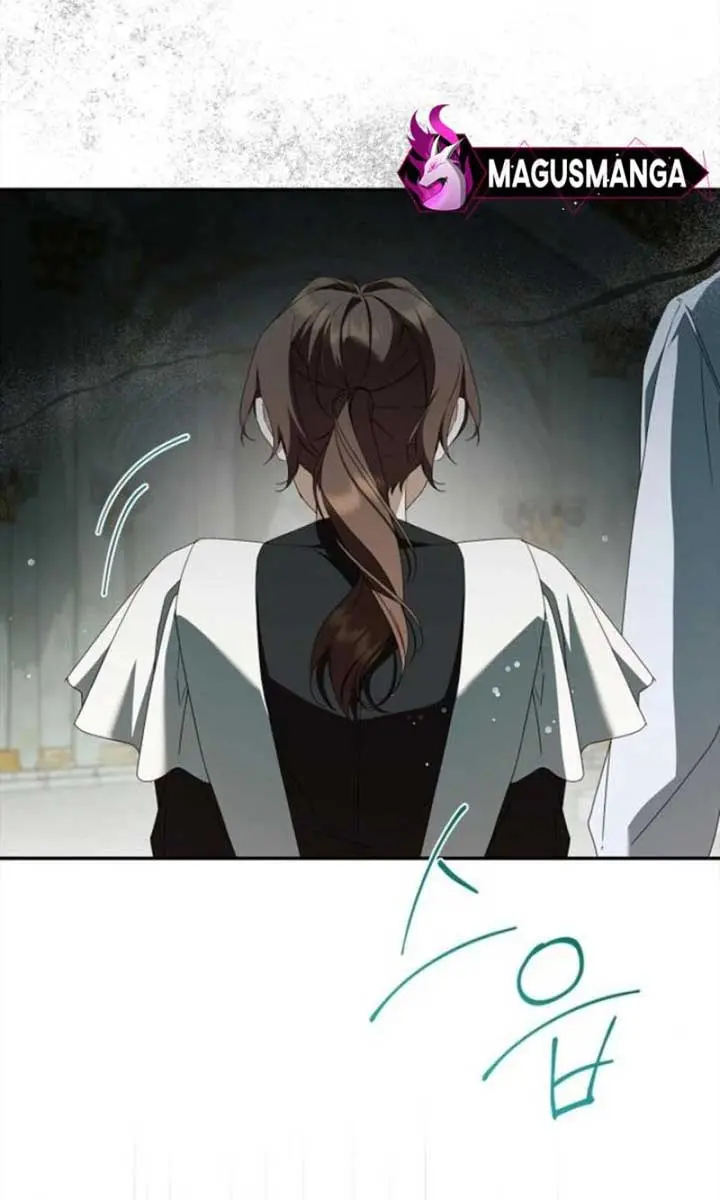 The Count's Secret Maid Chapter 18 Page 21