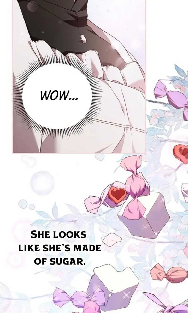 The Count's Secret Maid Chapter 18 Page 35