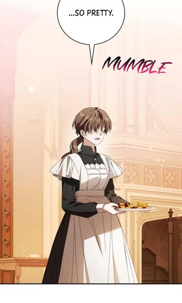 The Count's Secret Maid Chapter 18 Page 37