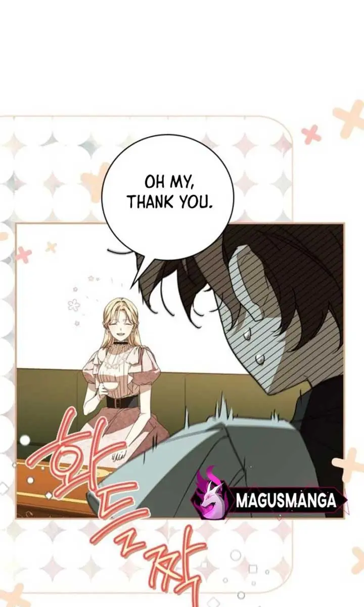 The Count's Secret Maid Chapter 18 Page 38