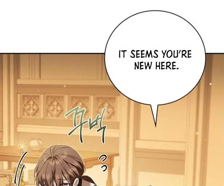 The Count's Secret Maid Chapter 18 Page 40