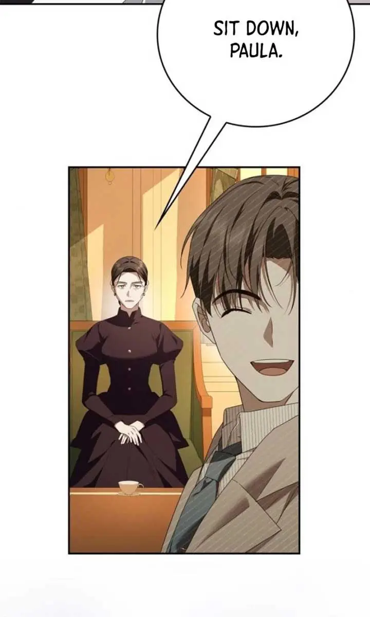 The Count's Secret Maid Chapter 18 Page 49